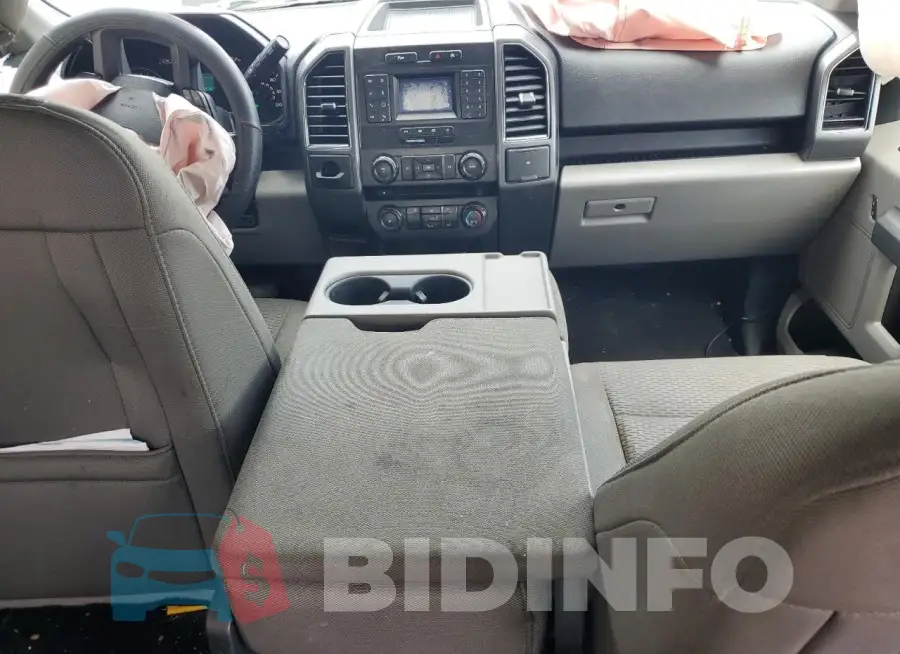 1FTEW1CB1JFB87593 Photo# 8