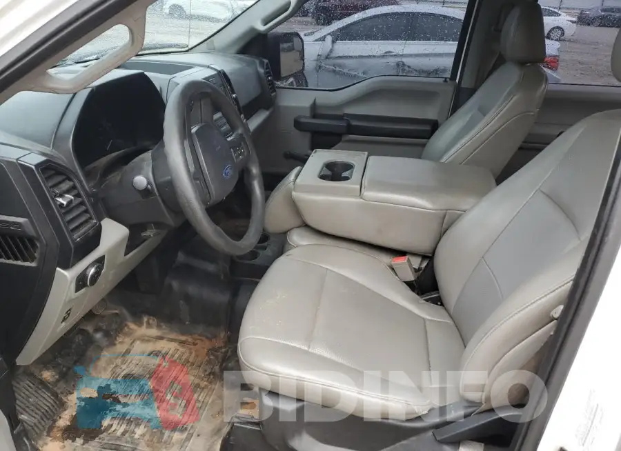 1FTEW1CB8JKD98992 Photo# 7