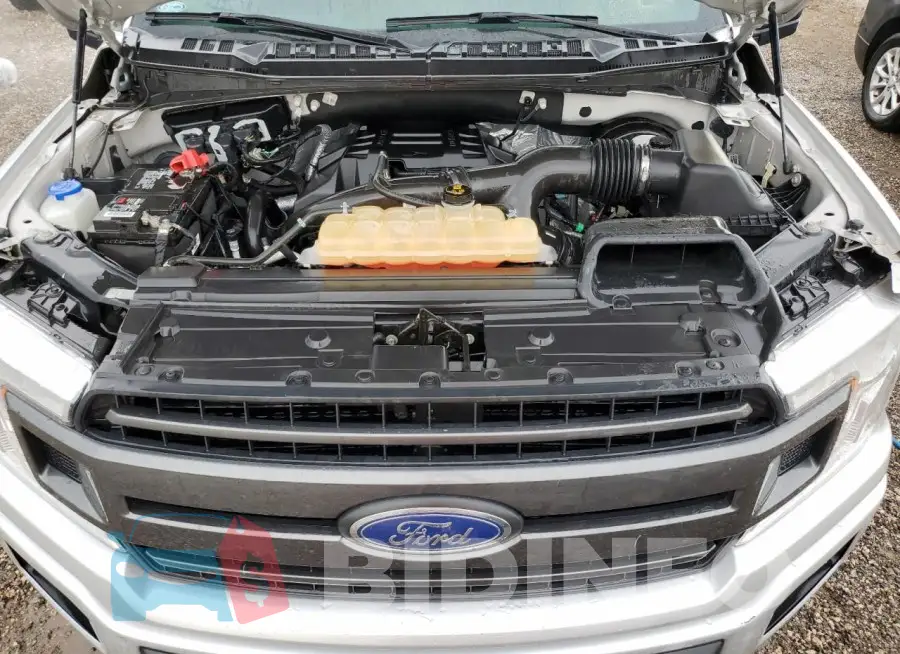 1FTEW1CP6JKF71551 Photo# 11