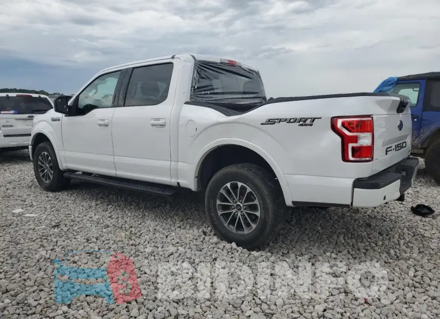 1FTEW1E46LKD87183 Photo# 2