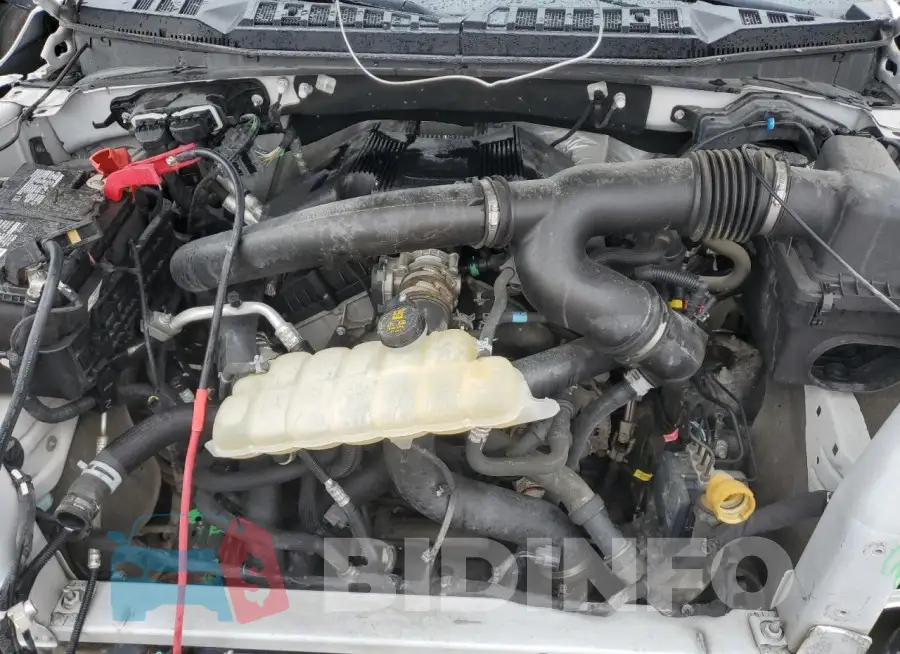 1FTEW1E49KFB80164 Photo# 11