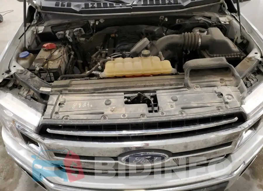 1FTEW1E55JKF95318 Photo# 11