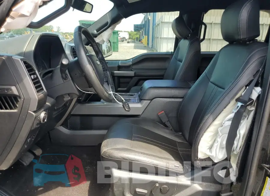 1FTEW1E55LFA76149 Photo# 7