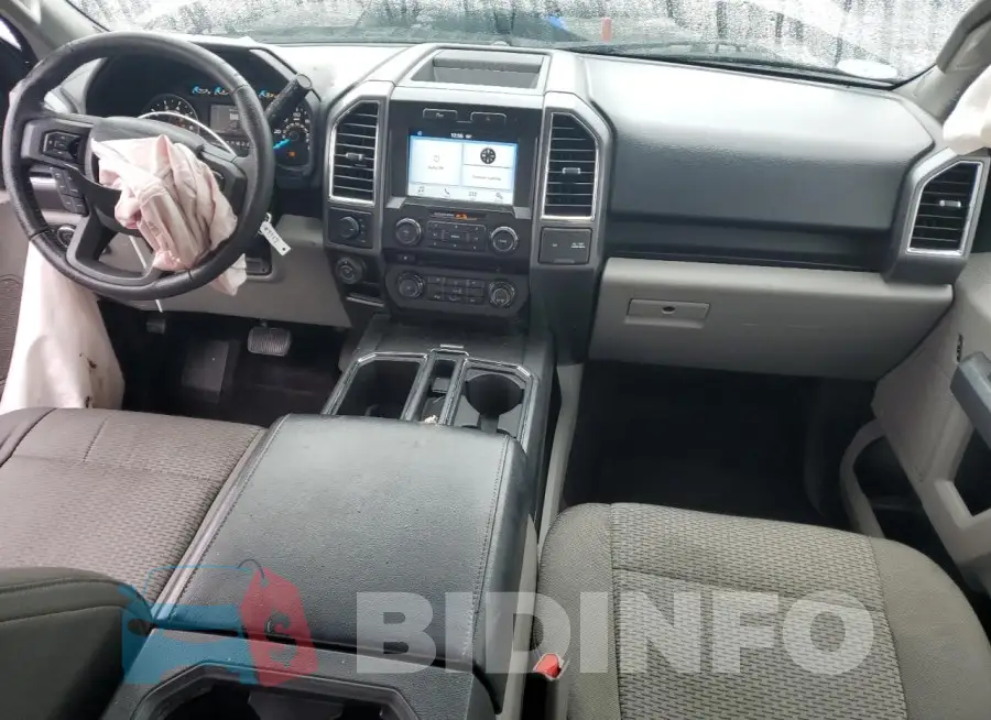 1FTEW1EG3GFB31057 Photo# 8