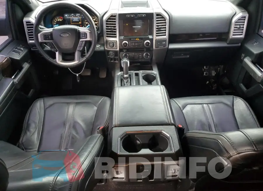 1FTEW1EG9GFB76200 Photo# 8