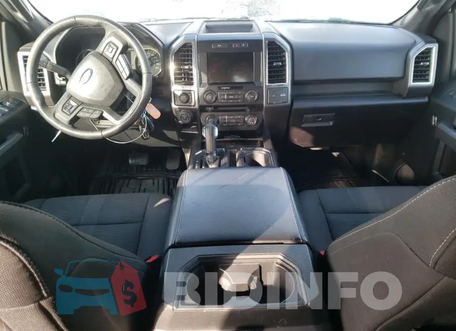 1FTEW1EP0GKE67126 Photo# 8