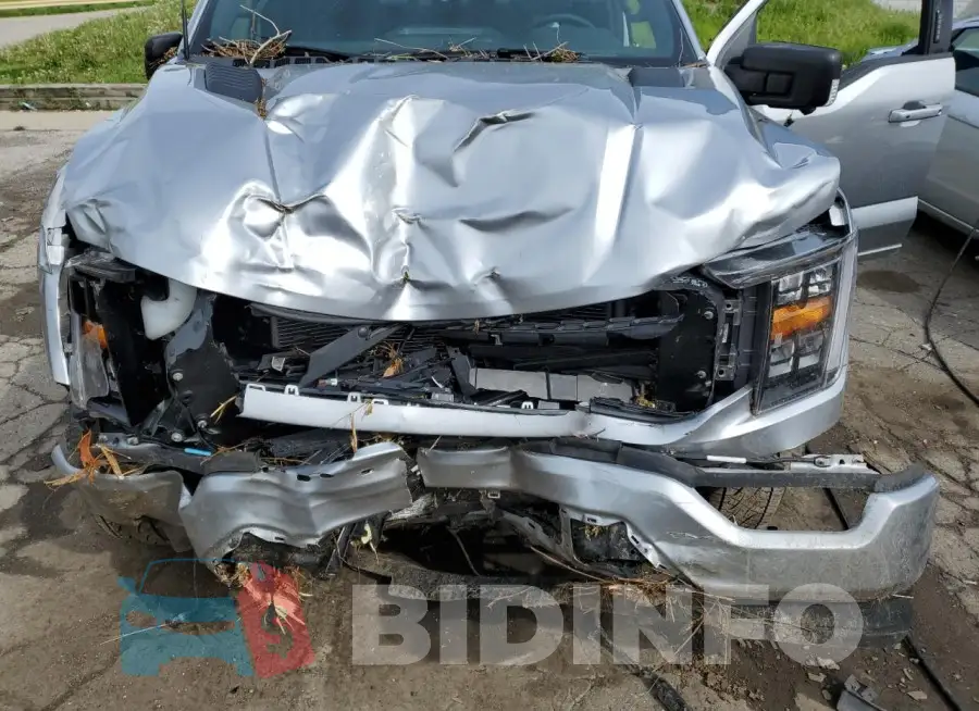 1FTEW1EP2PFD18287 Photo# 11