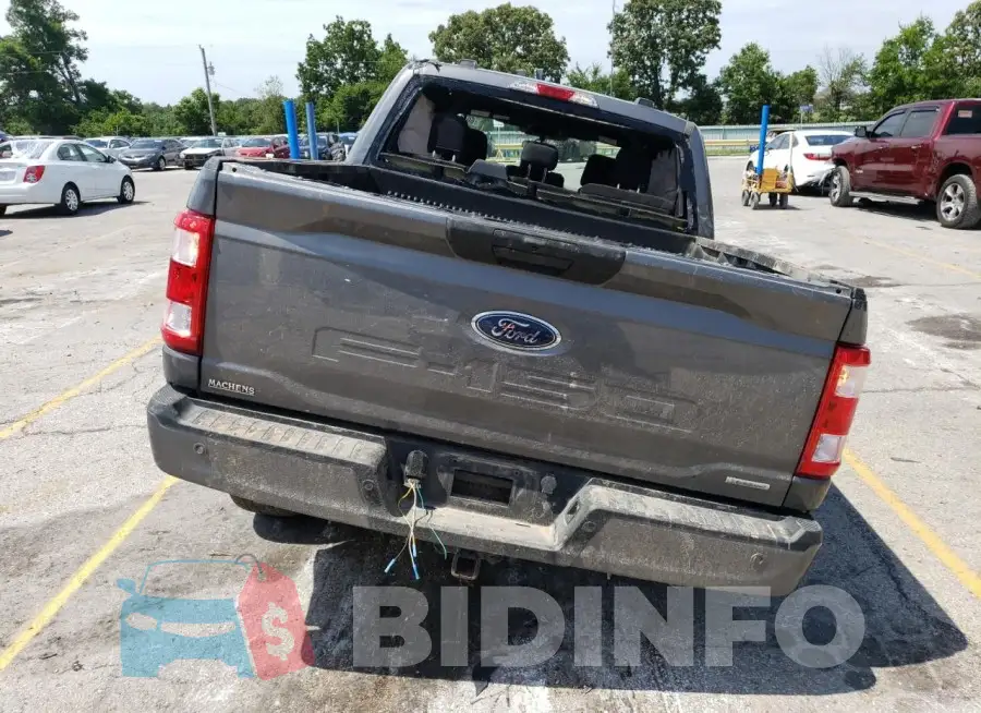 1FTFW1E81NKE96256 Photo# 6