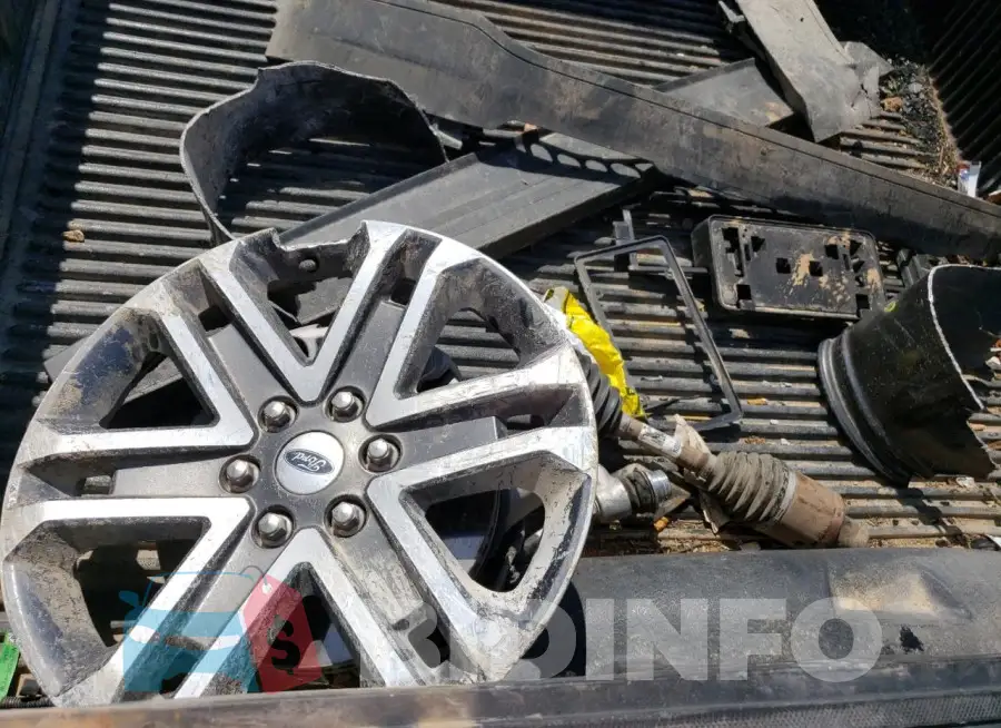 1FTFW1E81NKE96256 Photo# 12