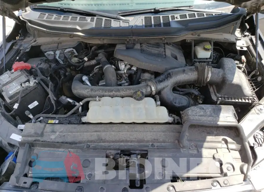 1FTFW1E81NKE96256 Photo# 11