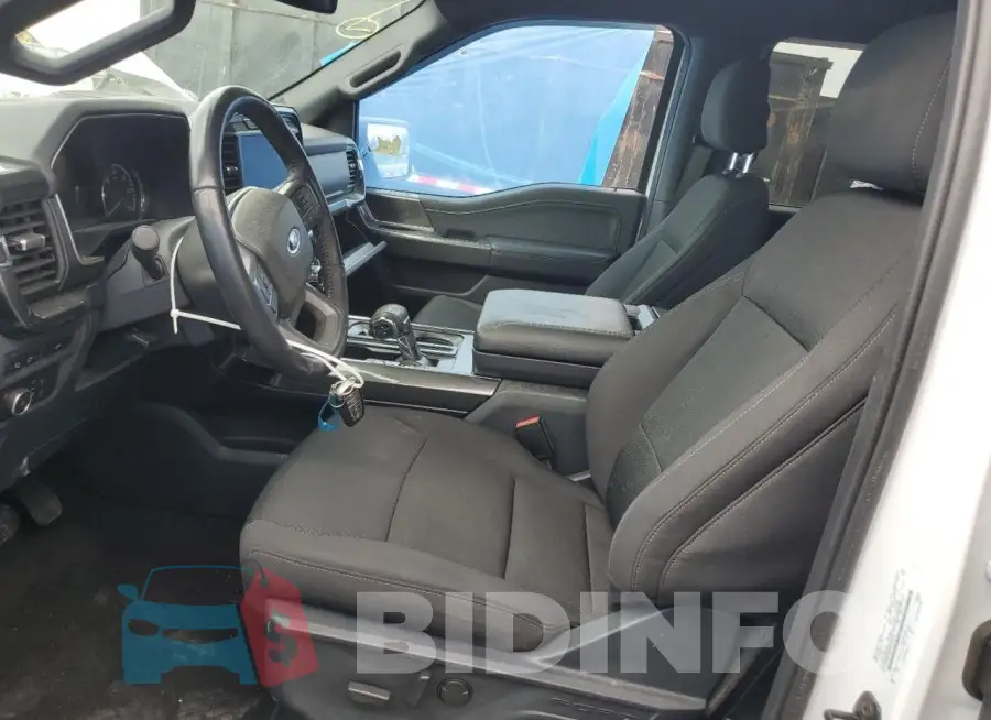 1FTFW1E84NFC32635 Photo# 7