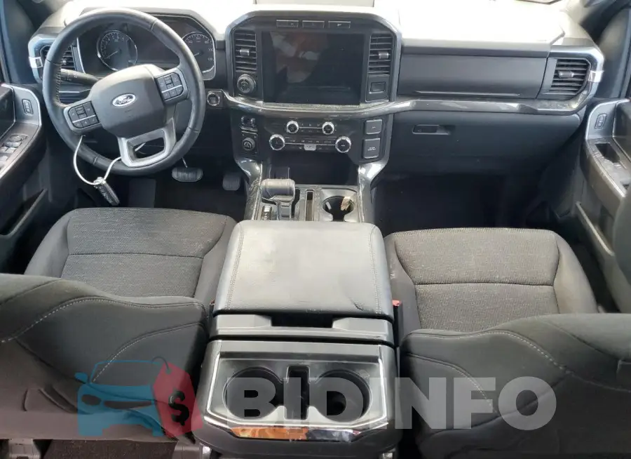 1FTFW1E84NFC32635 Photo# 8