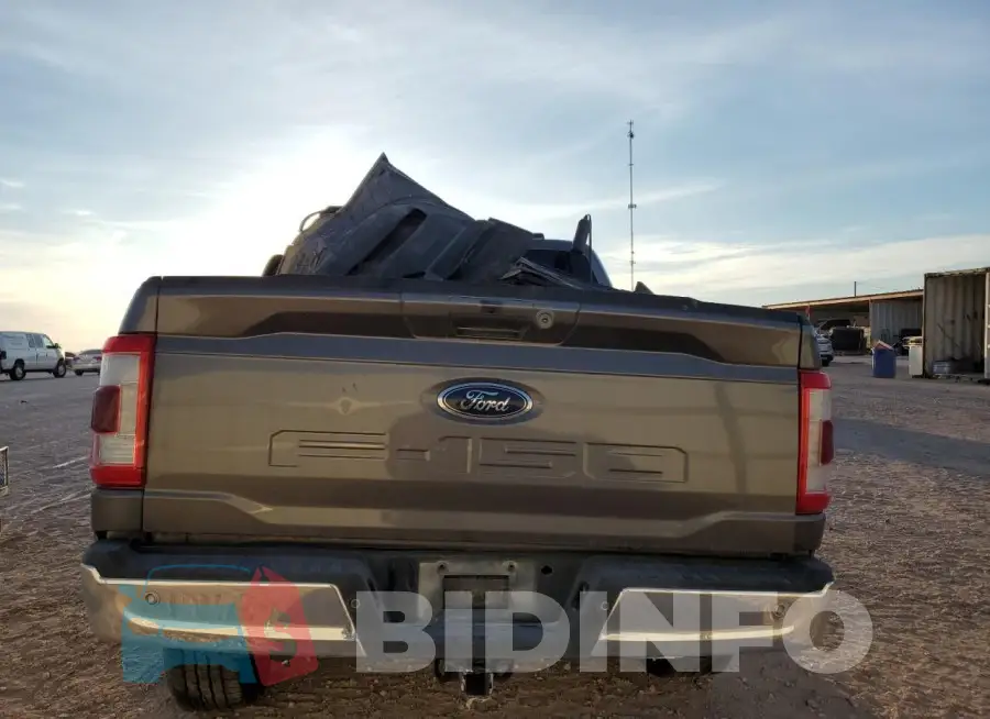 1FTFW1E8XNKE77110 Photo# 6