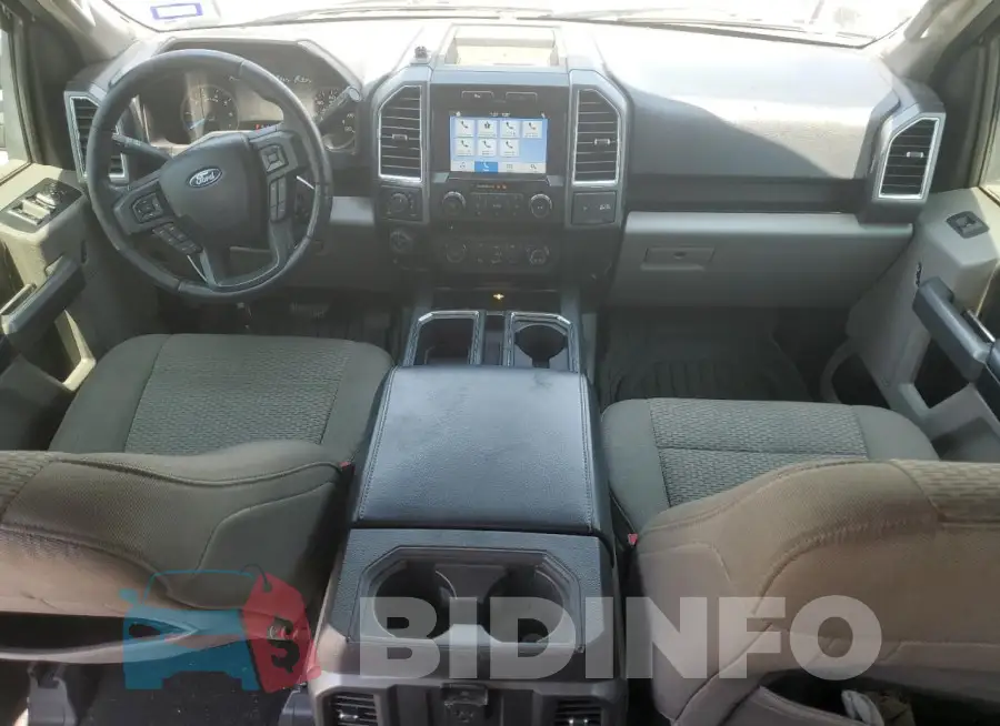 1FTFW1EG5GFC79747 Photo# 8