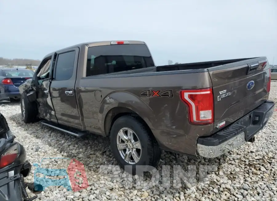 1FTFW1EG9FKE15769 Photo# 2