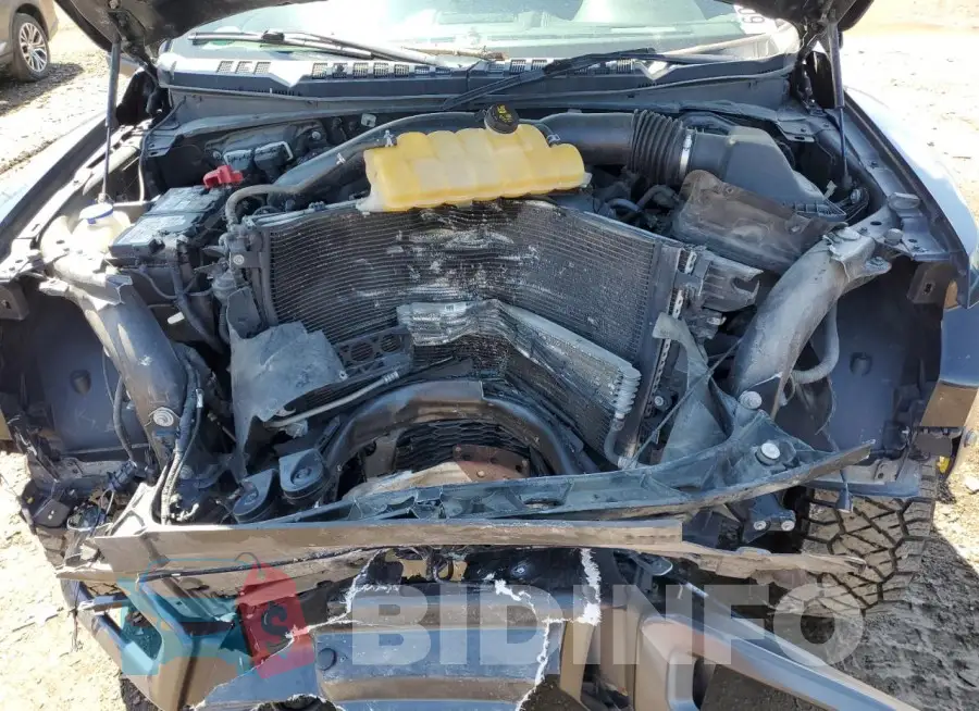1FTFW1RG8JFA14662 Photo# 11