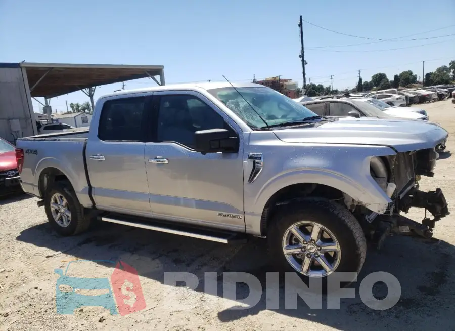 1FTFW3LD5RFA72993 Photo# 4