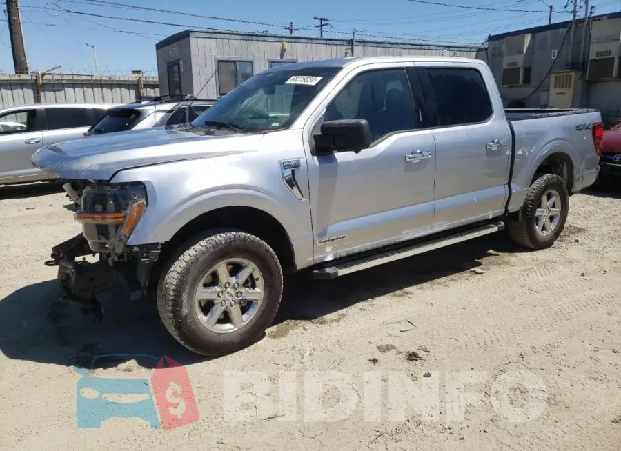 1FTFW3LD5RFA72993 Photo# 1