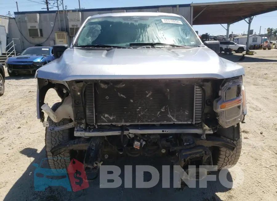 1FTFW3LD5RFA72993 Photo# 5
