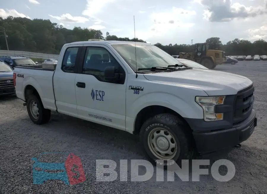 1FTFX1EF1FKF19144 Photo# 4