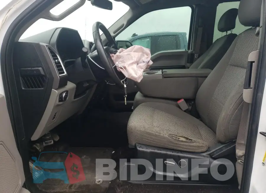 1FTFX1EF4FKD99257 Photo# 7
