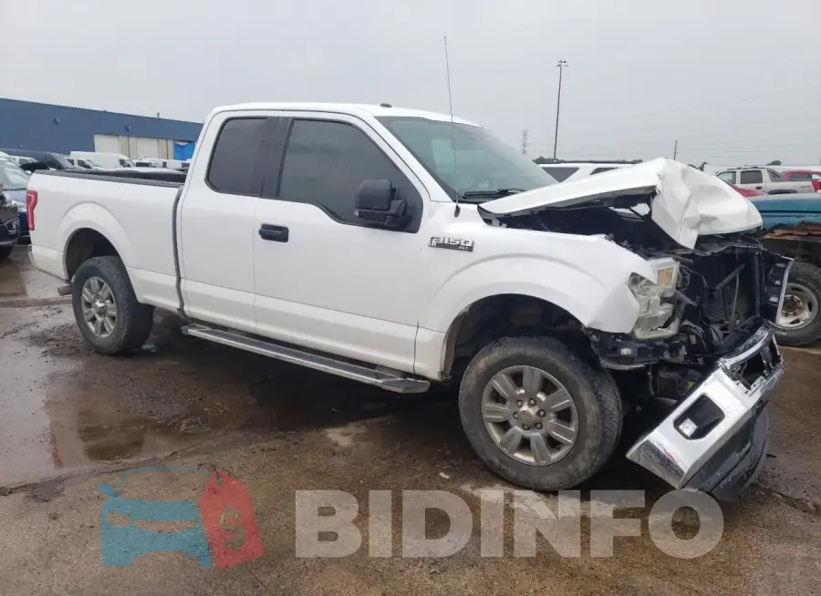 1FTFX1EF4FKD99257 Photo# 4