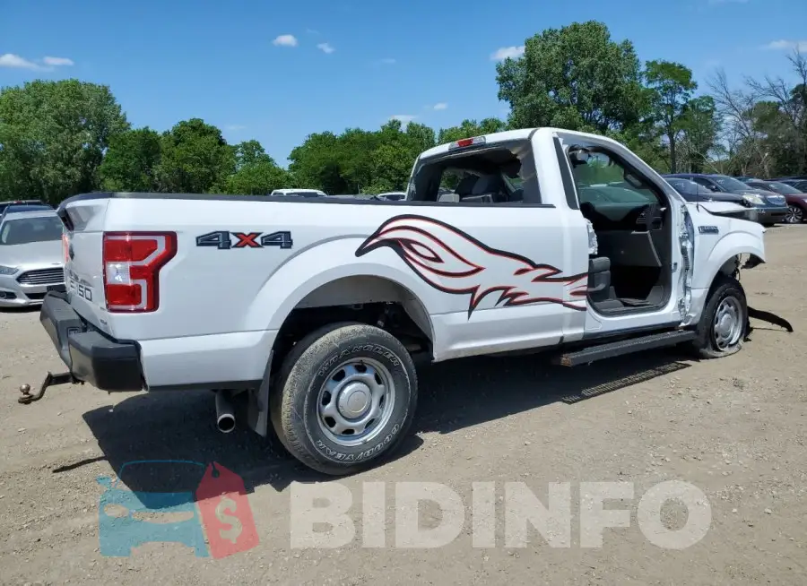 1FTNF1EG3JKF93147 Photo# 3