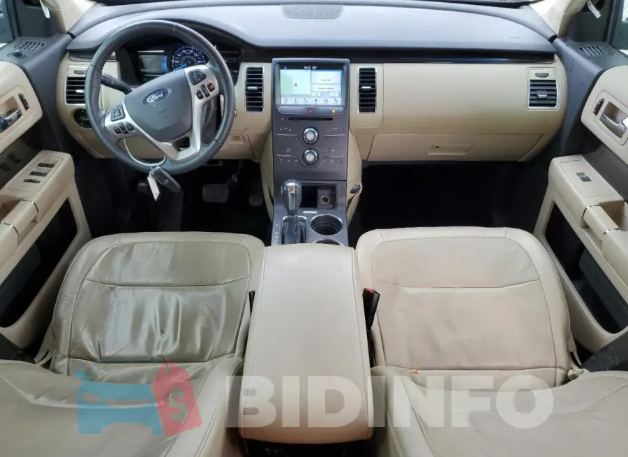 2FMGK5C83JBA17927 Photo# 8