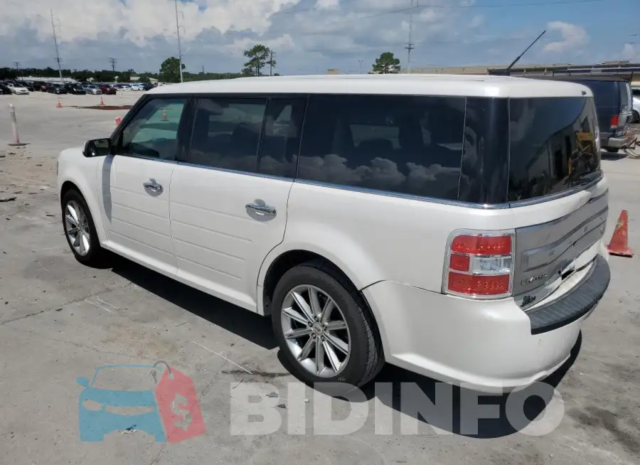2FMGK5D81FBA15244 Photo# 2