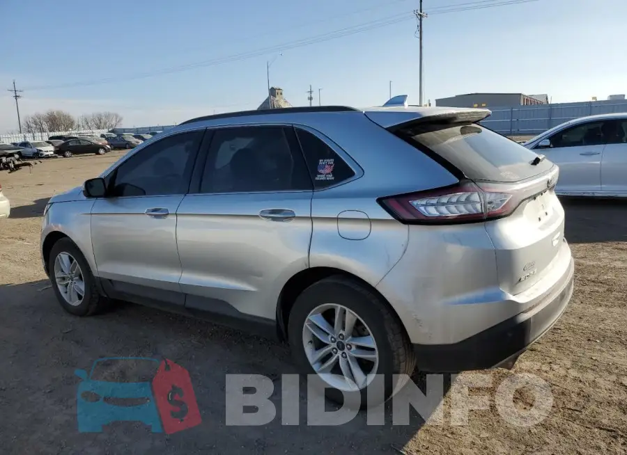 2FMPK3J96HBB56573 Photo# 2