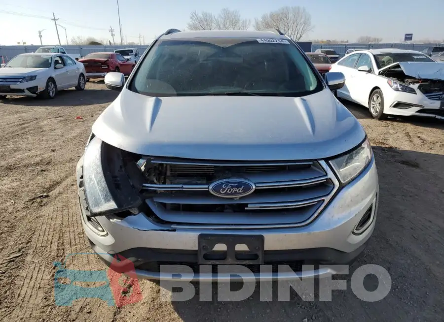 2FMPK3J96HBB56573 Photo# 5