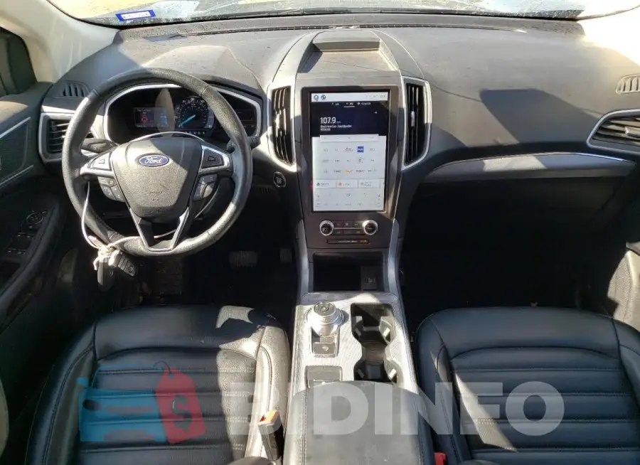 2FMPK3J9XMBA47267 Photo# 8