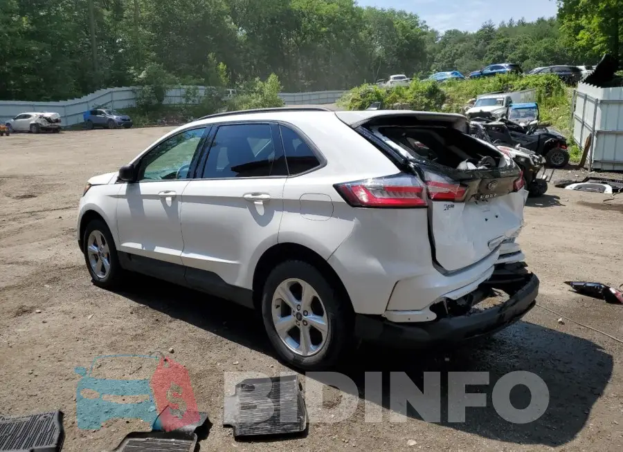 2FMPK4G95NBB17613 Photo# 2