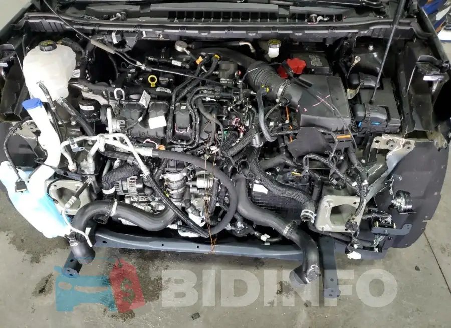 2FMPK4G97RBA64693 Photo# 12