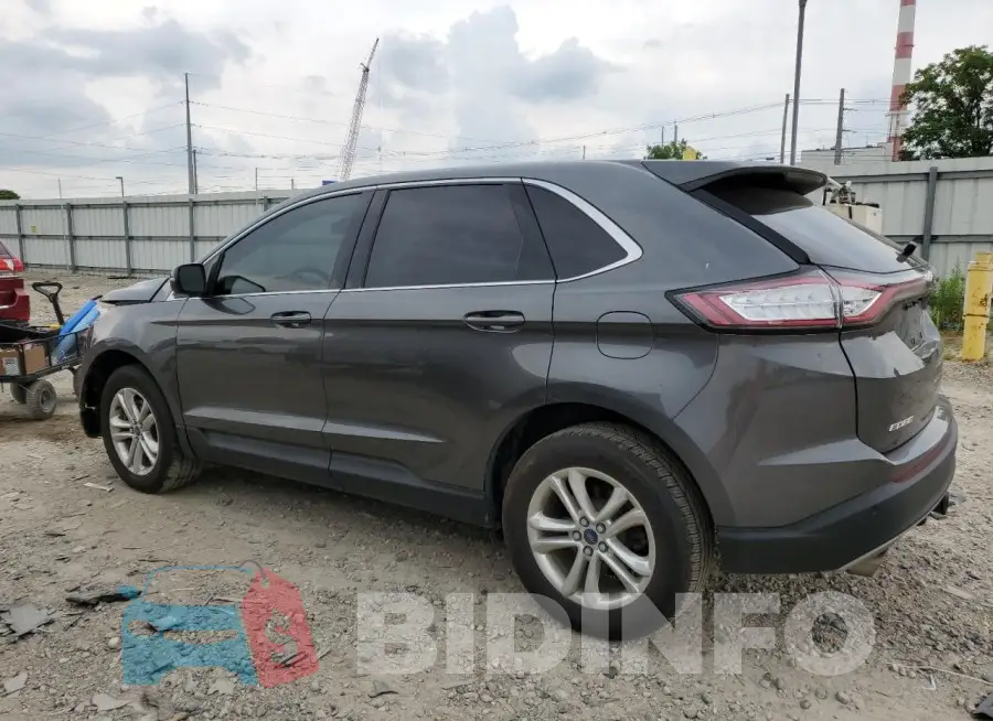 2FMPK4J82HBC62774 Photo# 2