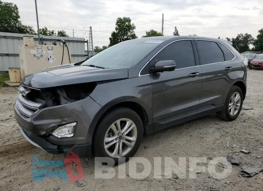 2FMPK4J82HBC62774 Photo# 1