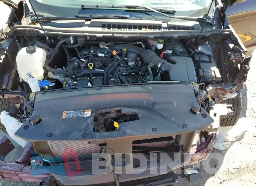 2FMPK4J90RBA32127 Photo# 12