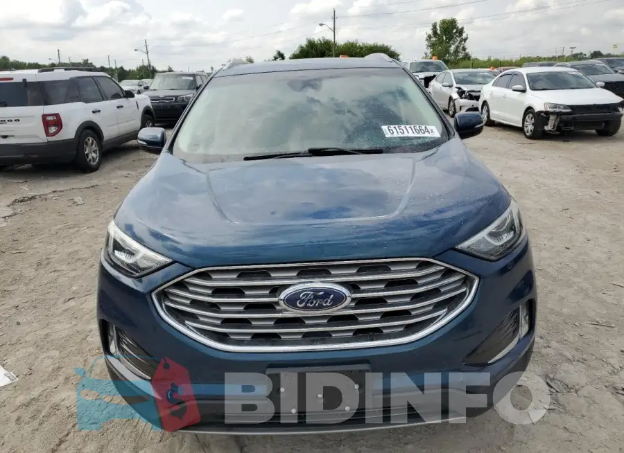 2FMPK4J92LBA22710 Photo# 5
