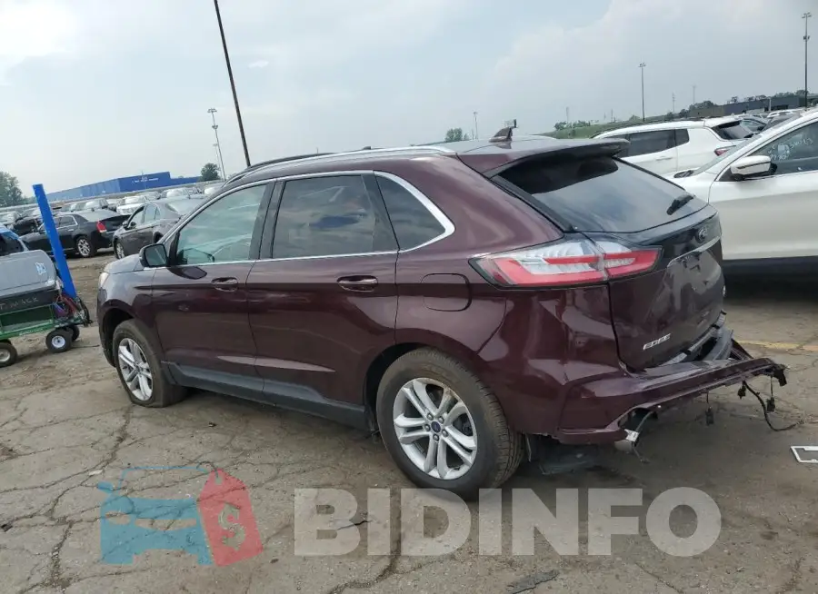 2FMPK4J96KBC28322 Photo# 2