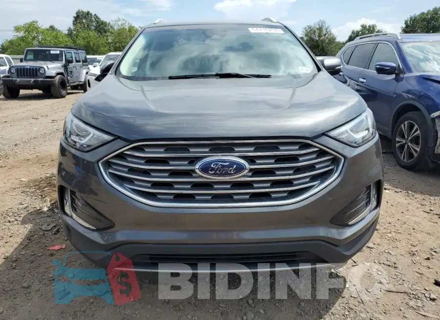 2FMPK4J97KBC42942 Photo# 5