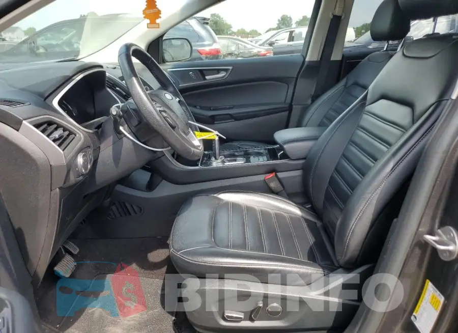 2FMPK4J97KBC42942 Photo# 7