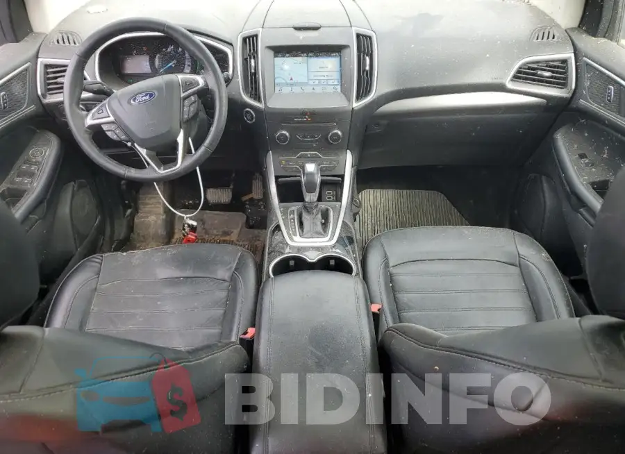 2FMPK4J9XJBB38329 Photo# 8