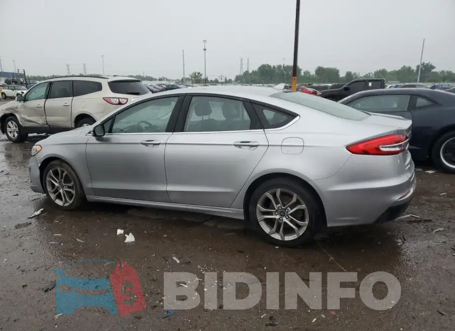 3FA6P0CDXLR146694 Photo# 2