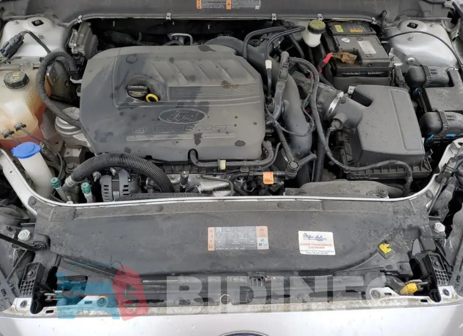 3FA6P0HD7HR286637 Photo# 11