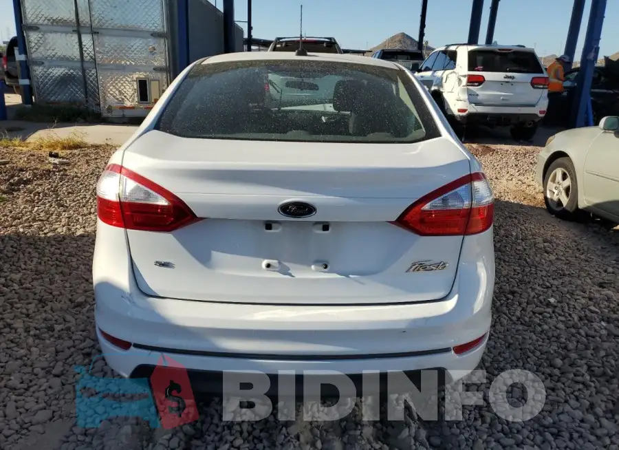 3FADP4BJ4HM131103 Photo# 6