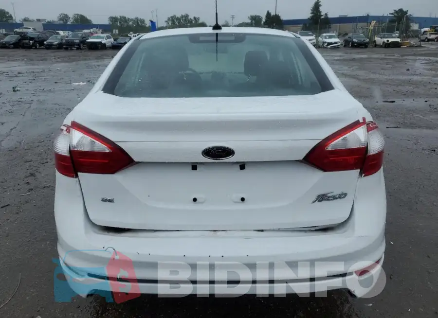 3FADP4BJXHM143689 Photo# 6