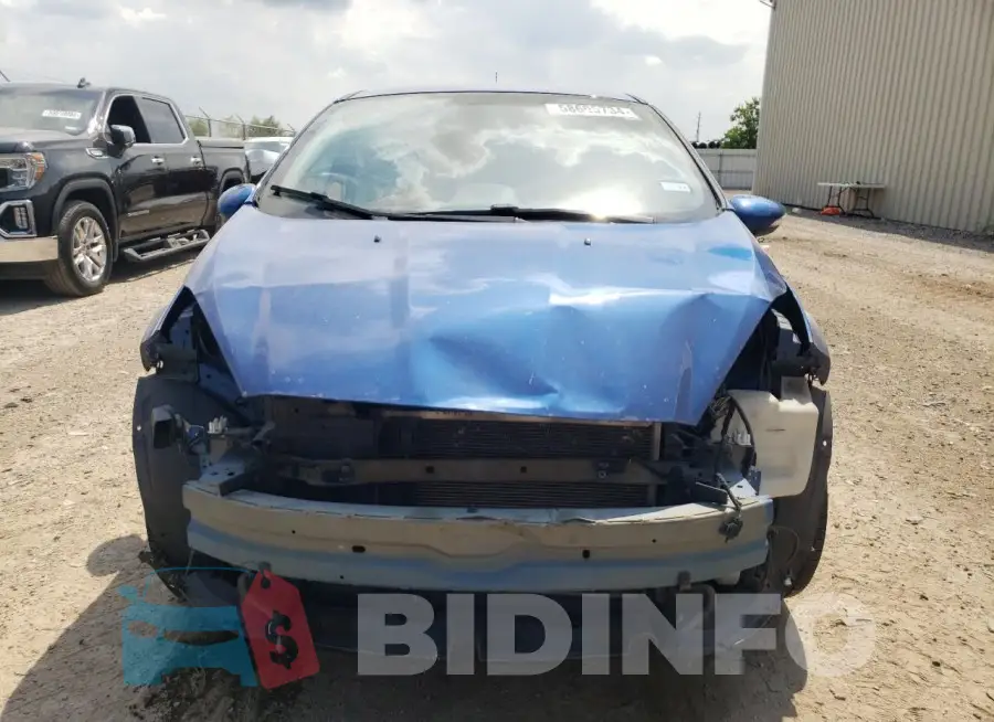 3FADP4EJ8KM129695 Photo# 5