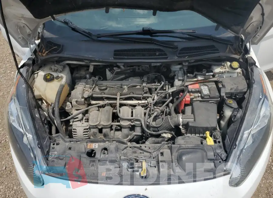 3FADP4EJXFM222367 Photo# 11