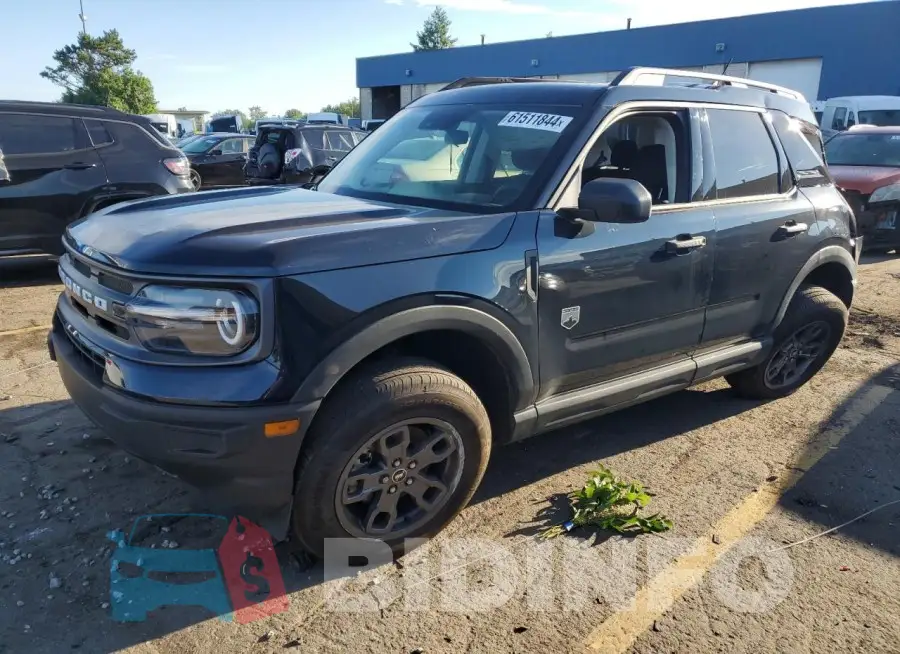 3FMCR9B66PRD68987 Photo# 1