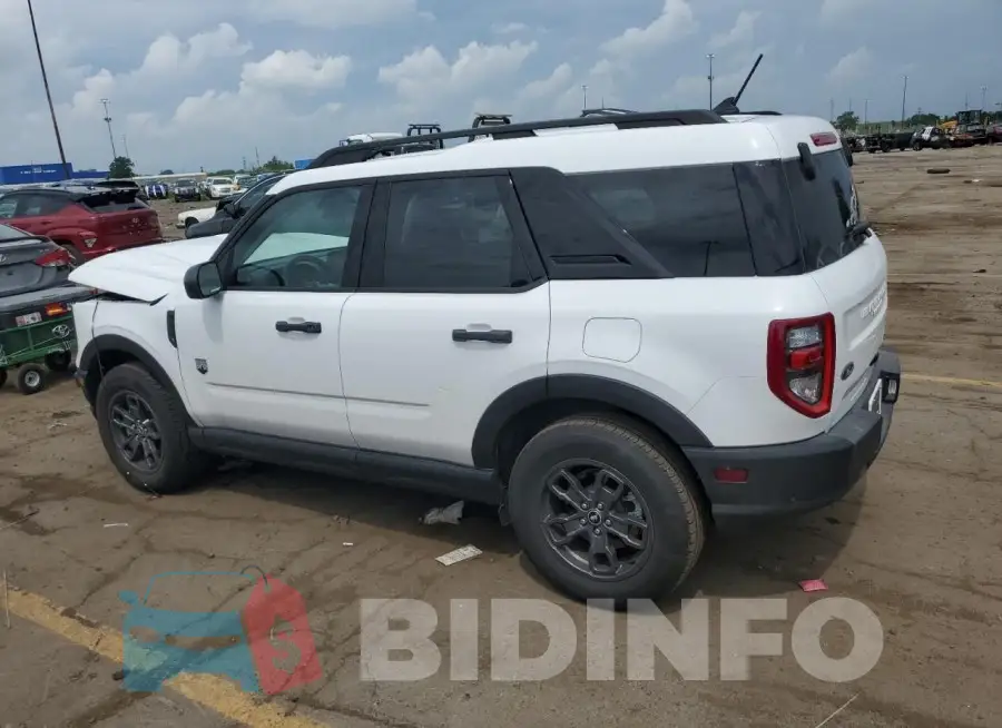 3FMCR9B66PRE28038 Photo# 2